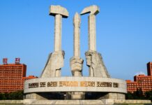 South Korean Man ‘Launched Illegal Gambling Site With Help from North Korean Hackers’
