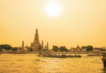 Thai Senate, Deputy PM Call for Referendum on Casino Legalization Plans